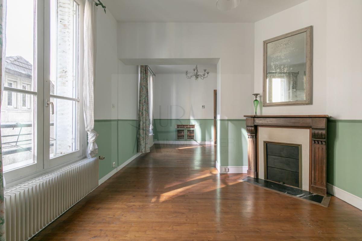 DUPLEX 54 M2