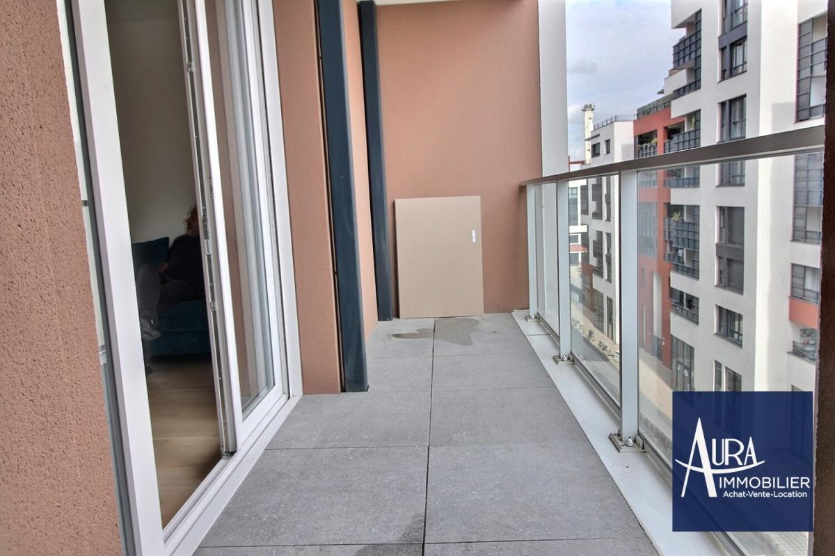 Appartement 2 pièce(s) 47 m2