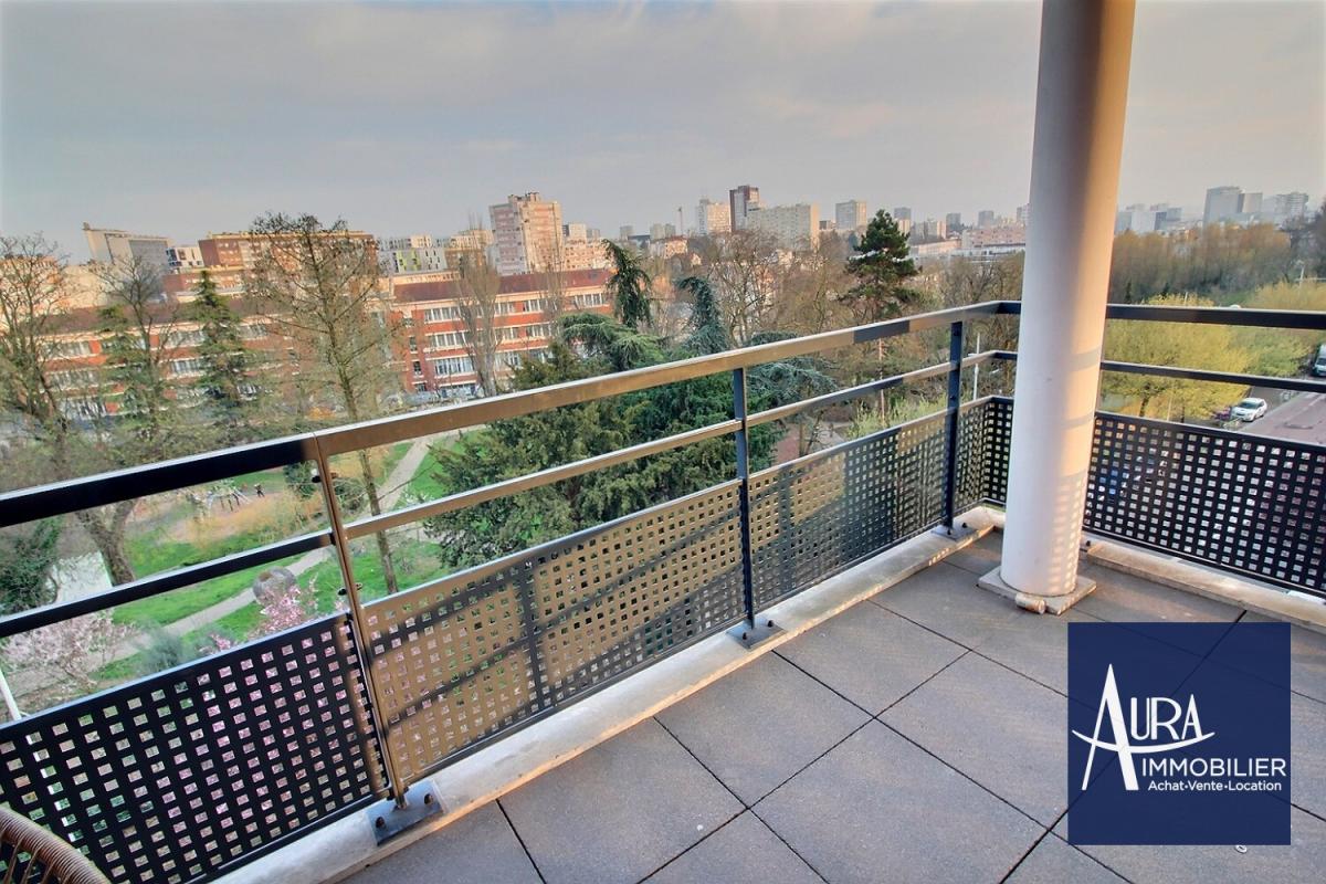 Appartement 3 pièce(s) 64 m2