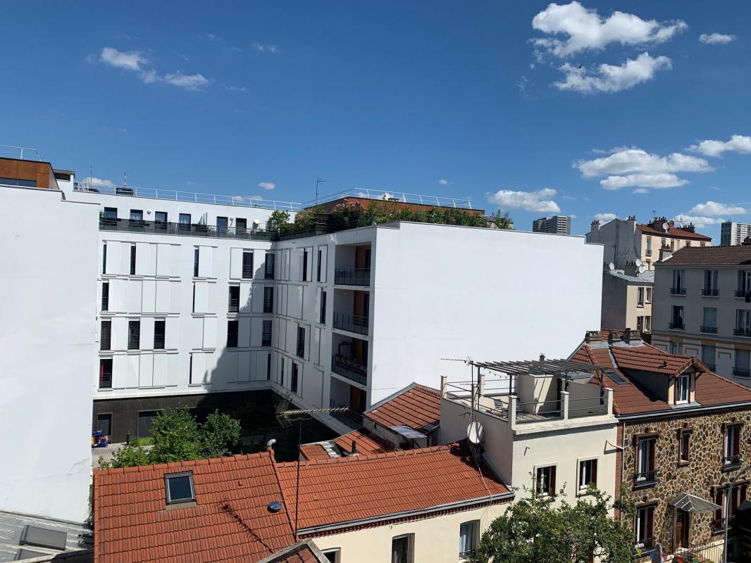 Studio À Vendre, investissement clé en main