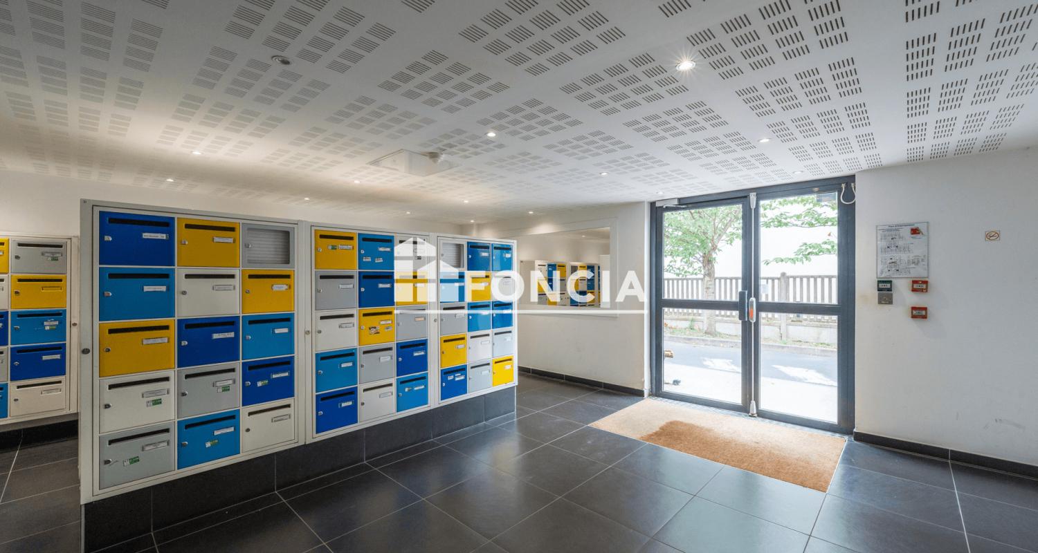##  INVESTISSEMENT LOCATIF – T1 18 m² – RÉSIDENCE ÉTUDIANTE – **VILLIERS-SUR-MARNE (94)