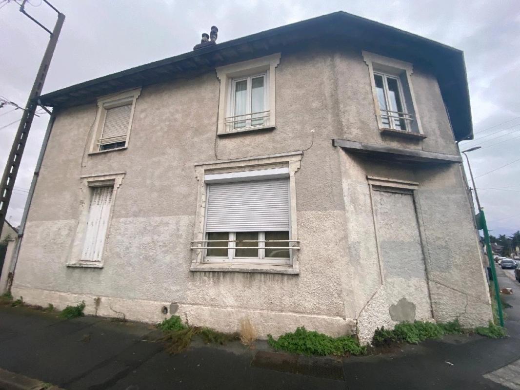 Aulnay Roseraie