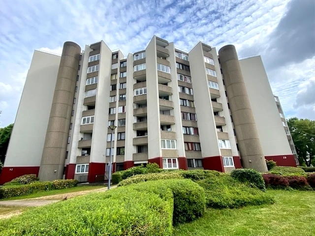 Sevran St Martin des Champs