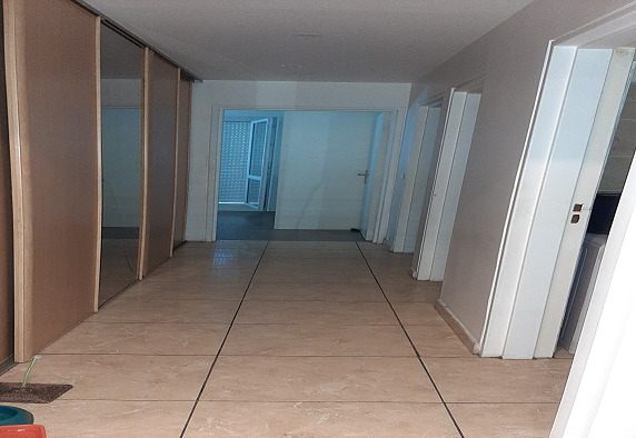 APPARTEMENT 4 PIECES PROCHE T4