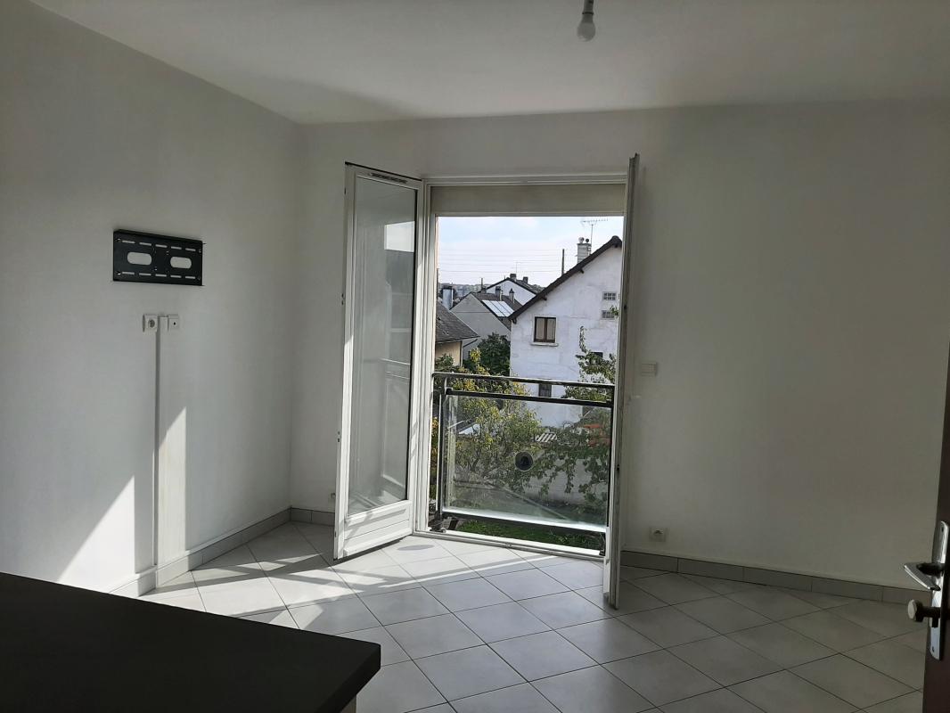 SEVRAN LES TREFLES