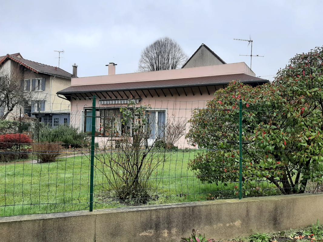 SEVRAN PROCHE T4