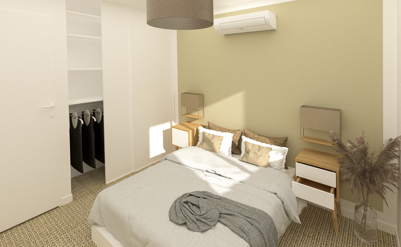 MAISON INDIVIDUELLE 77,72 m² à WISSOUS