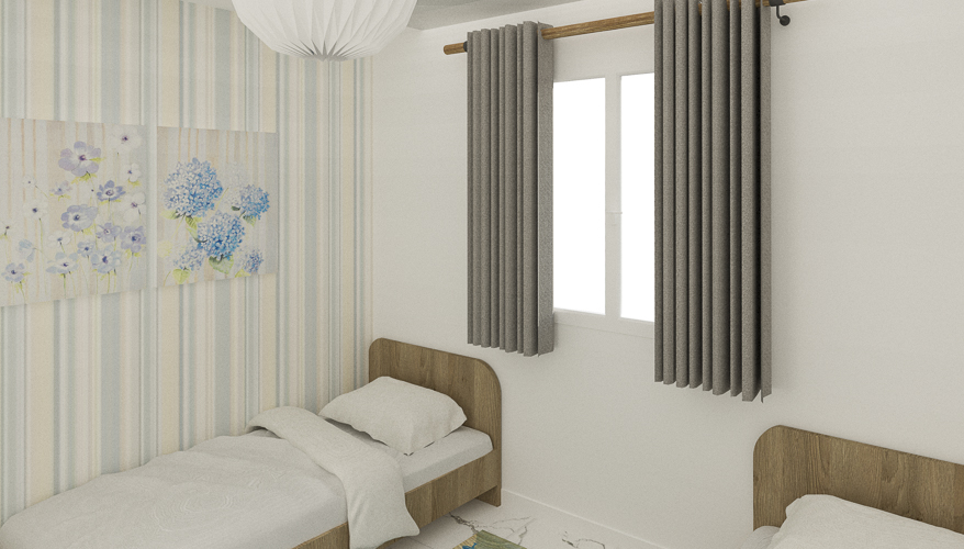 MAISON INDIVIDUELLE 92,89 m² à PALAISEAU