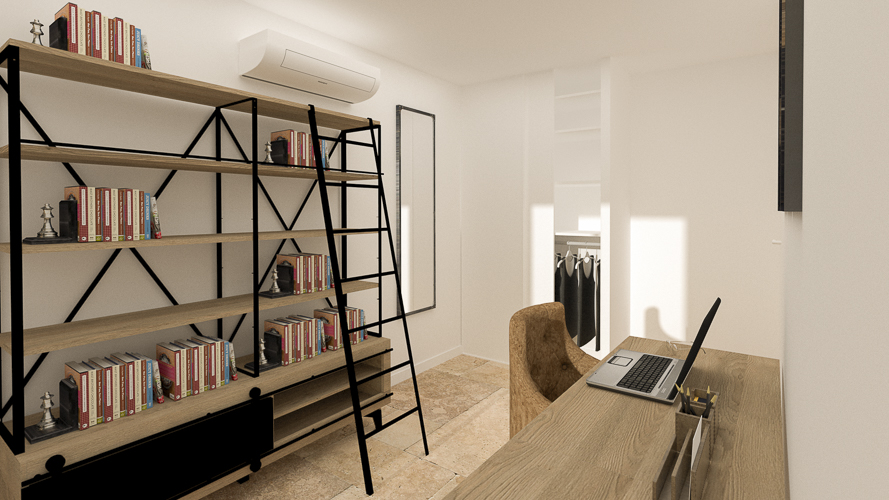 MAISON INDIVIDUELLE 86,92 m² à LONGJUMEAU