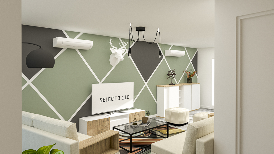 MAISON INDIVIDUELLE 102,80 m² à FLEURY MEROGIS