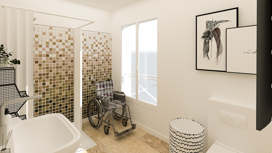 MAISON INDIVIDUELLE 151,04 m² à FLEURY MEROGIS