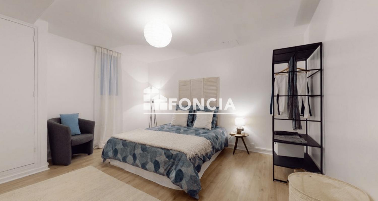 Appartement 2 pièces (50.5 m²) à vendre - Yerres (91330)