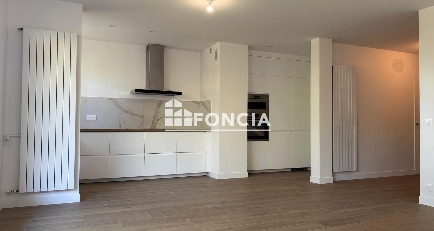 Appartement 4 pièces (99.35 m²) à vendre - Nogent-sur-marne (94130)