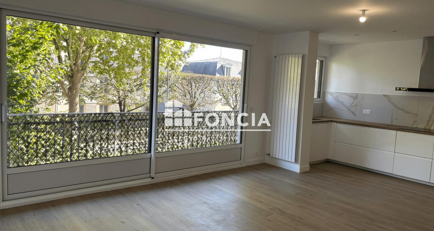 Appartement 4 pièces (99.35 m²) à vendre - Nogent-sur-marne (94130)
