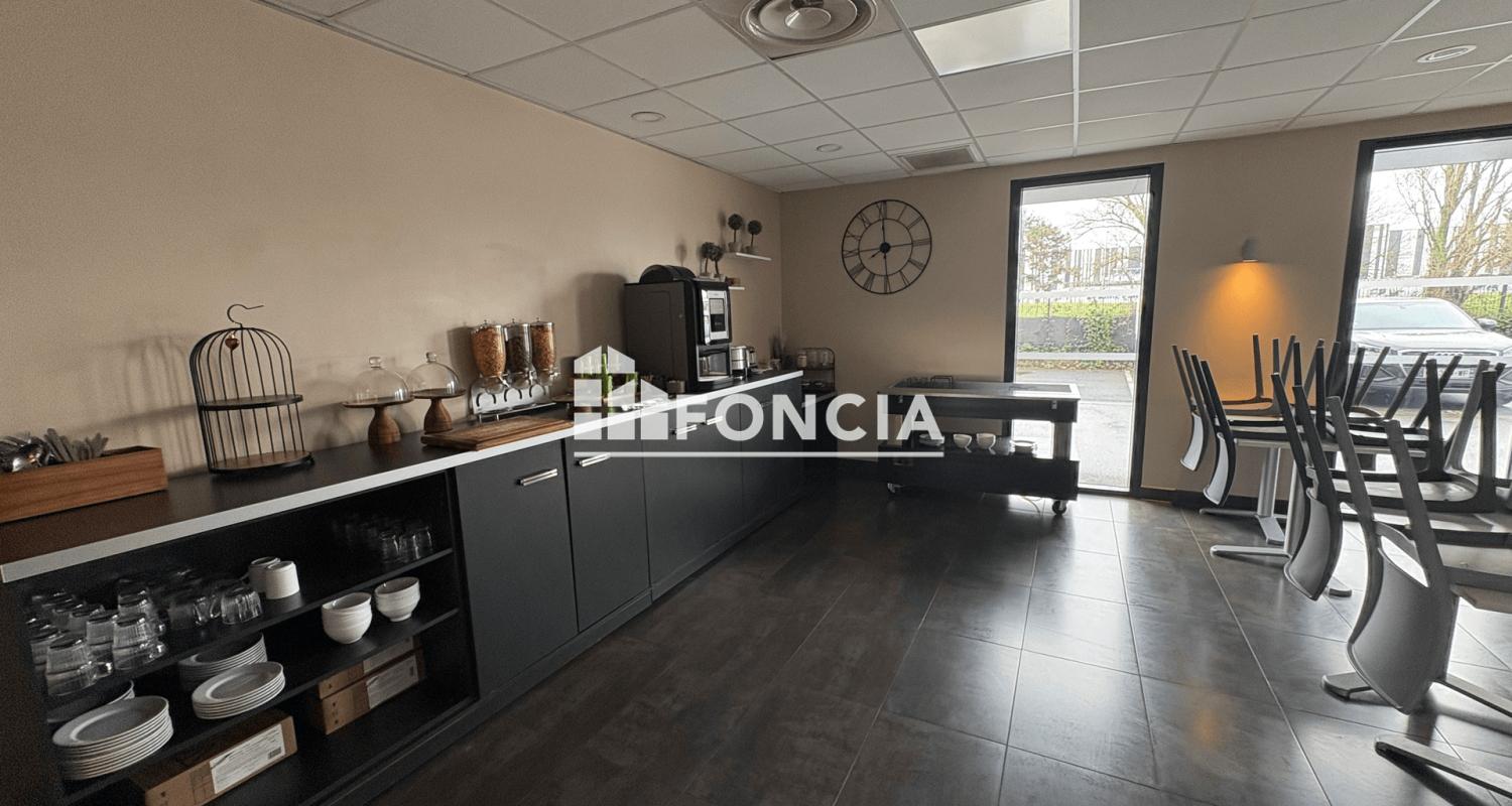 INVESTISSEMENT LOCATIF RUNGIS - ALL SUITS APPART HOTEL