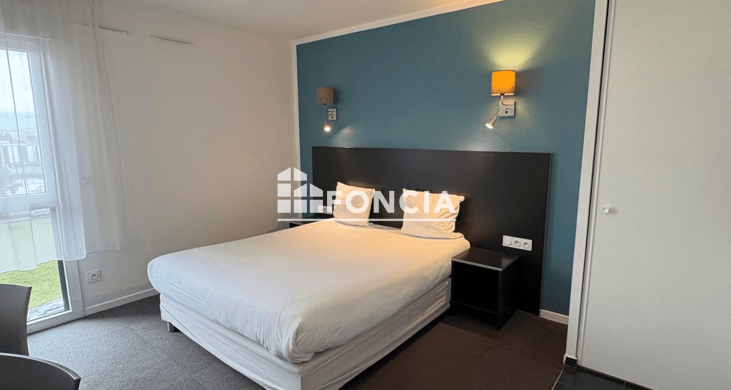 INVESTISSEMENT LOCATIF RUNGIS - ALL SUITS APPART HOTEL