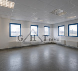 A vendre Entrepôt de 5500 m²-BUC