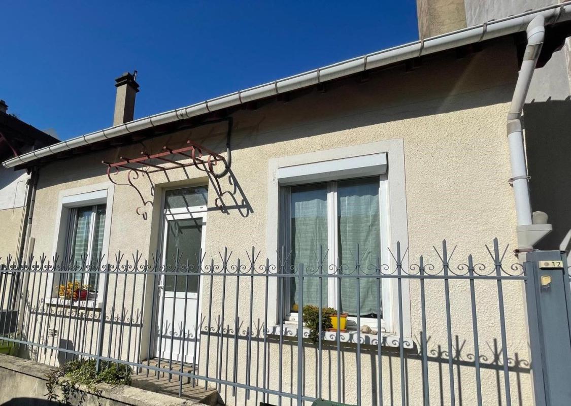 Maison à vendre VILLEJUIF