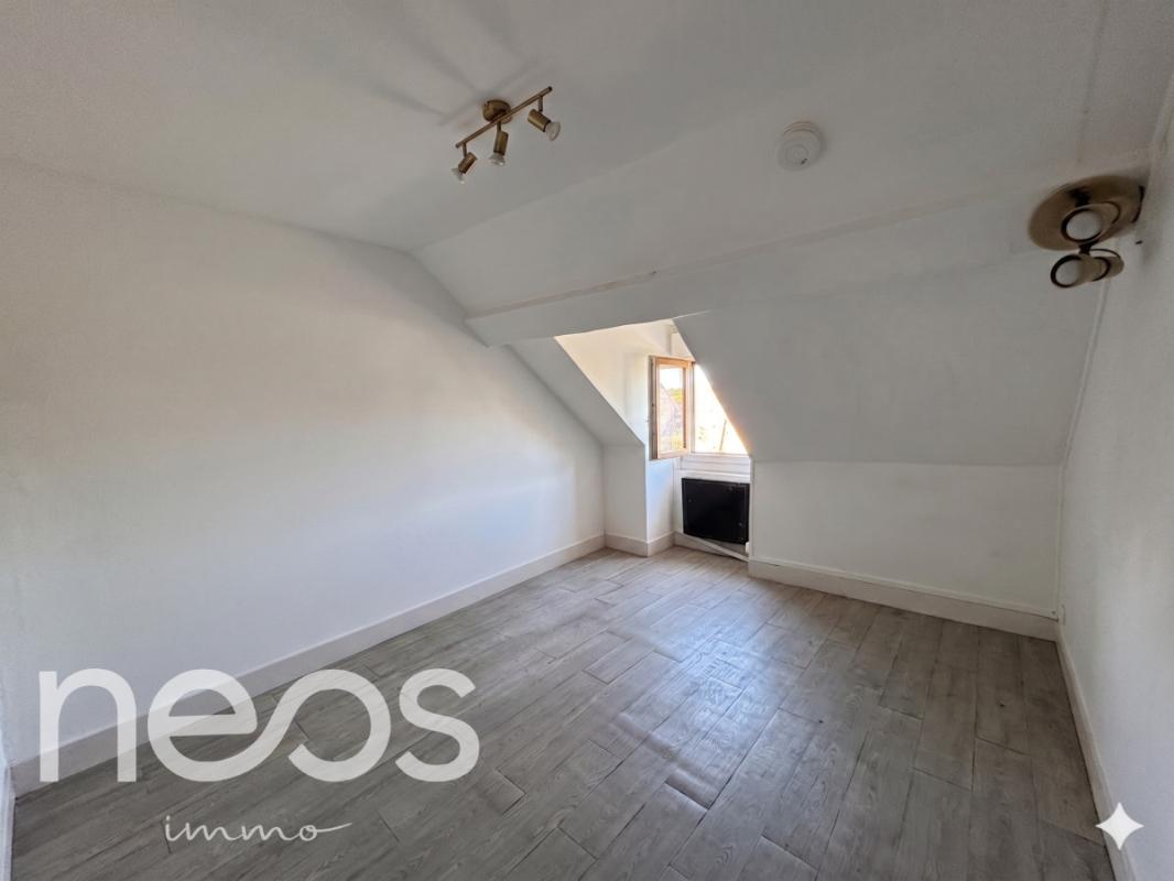 Studio – Centre-ville - 9,70m2
