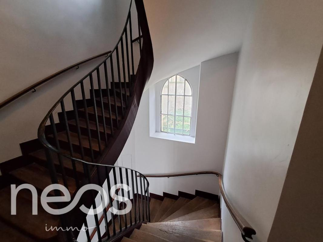 27m2 - Bois de Vincennes