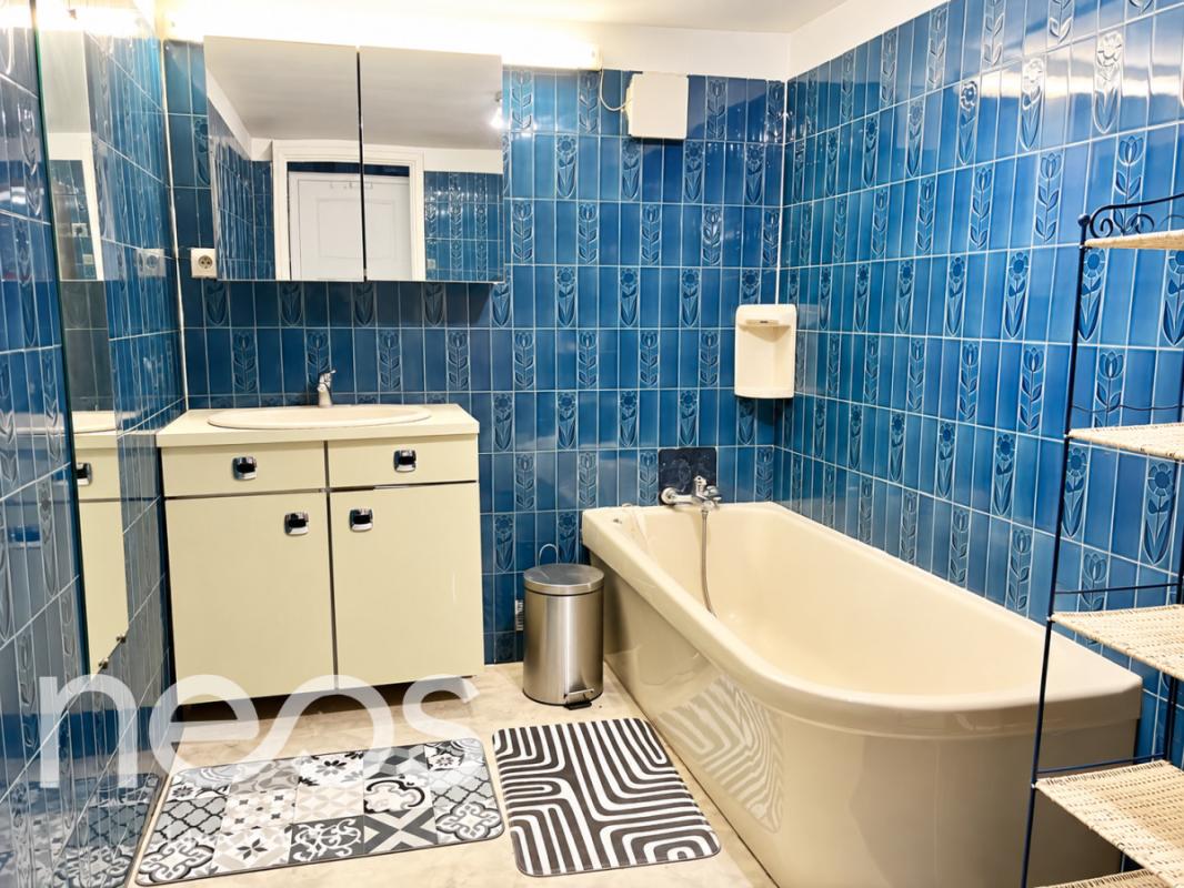 Maison 221 m² à rénover INVESTISSEMENT