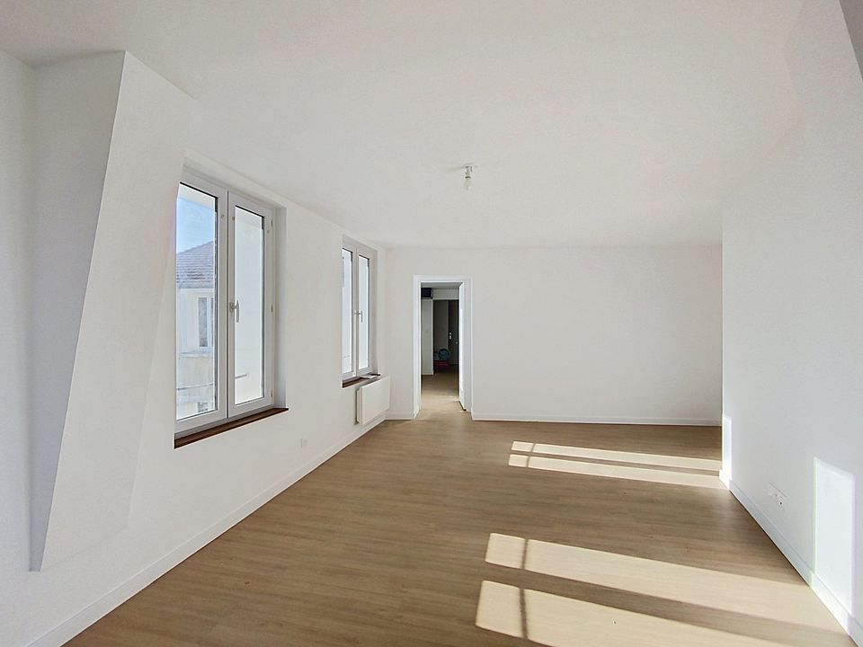 Appartement f3 À Vendre