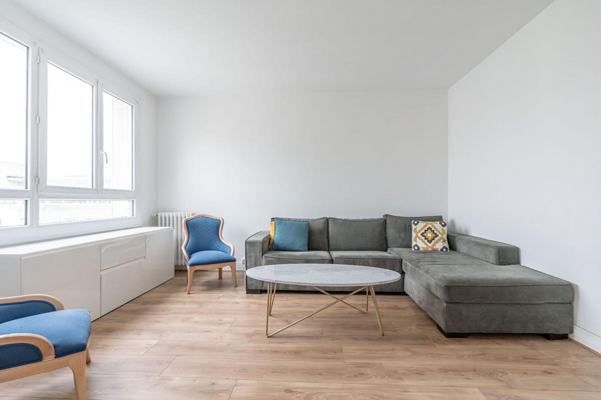 Appartement - 4 pièce(s) - 70 m2