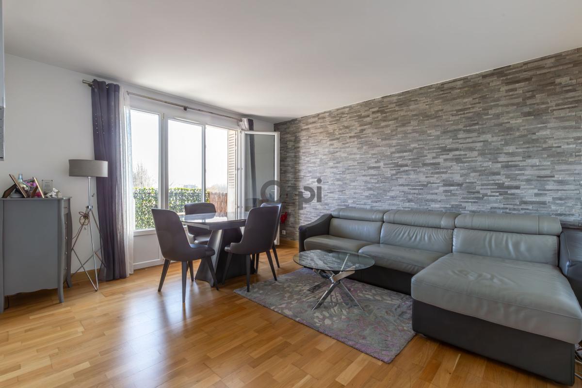 Appartement vue Marne
