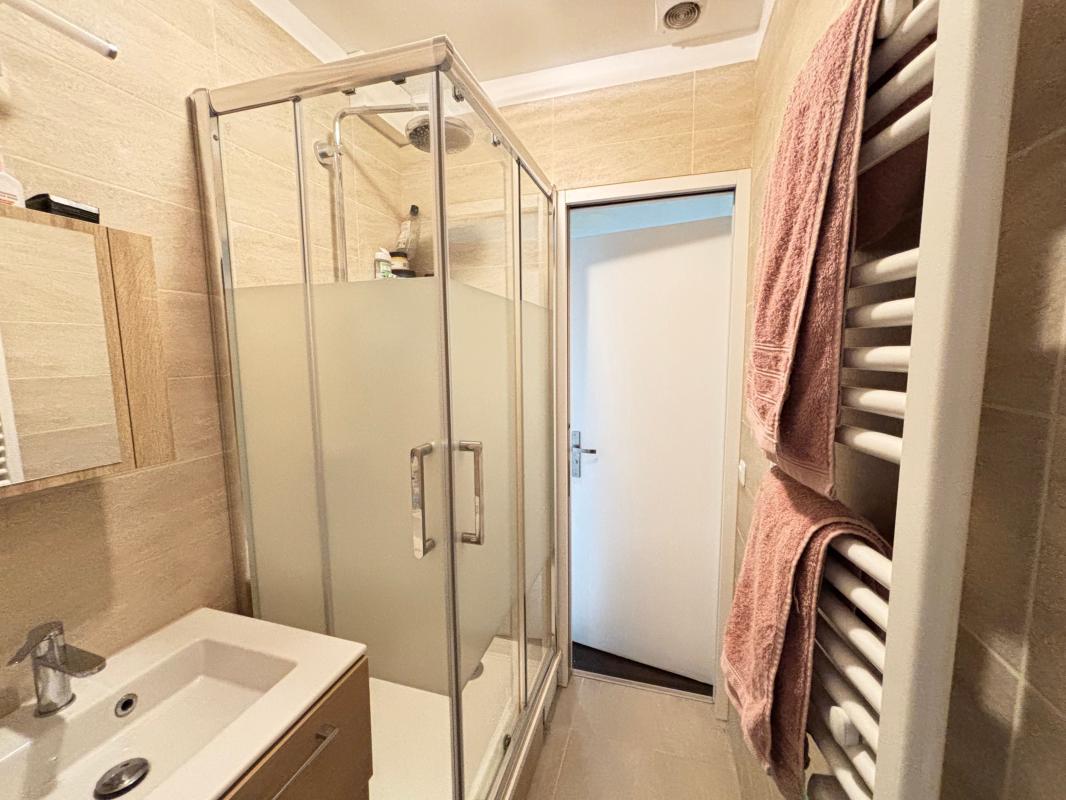 Agréable appartement 2 pièces en plein centre de Joinville-le-Pont