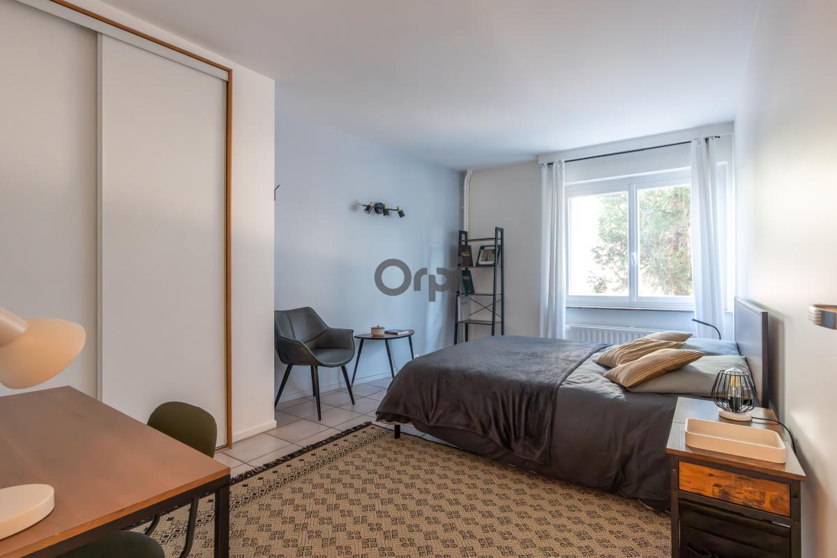 Appartement Joinville Le Pont 3 pièce(s) 60m2