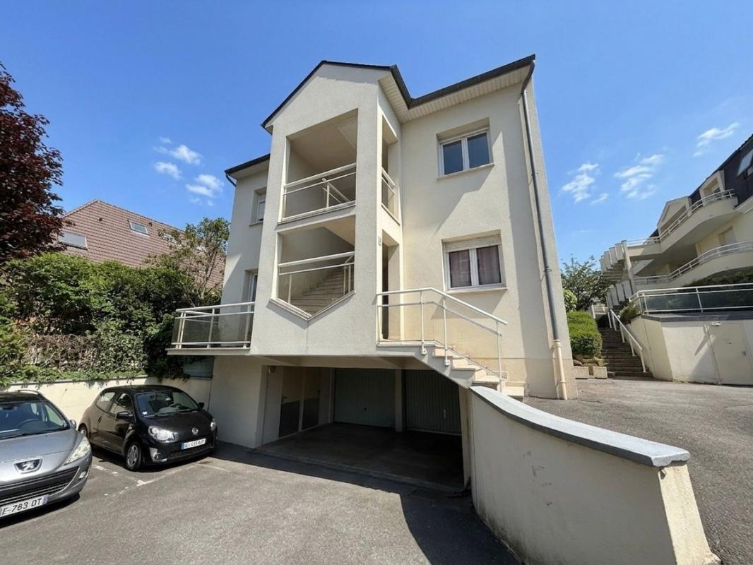 Appartement Villiers Sur Marne 3 pièce(s) 60 m2