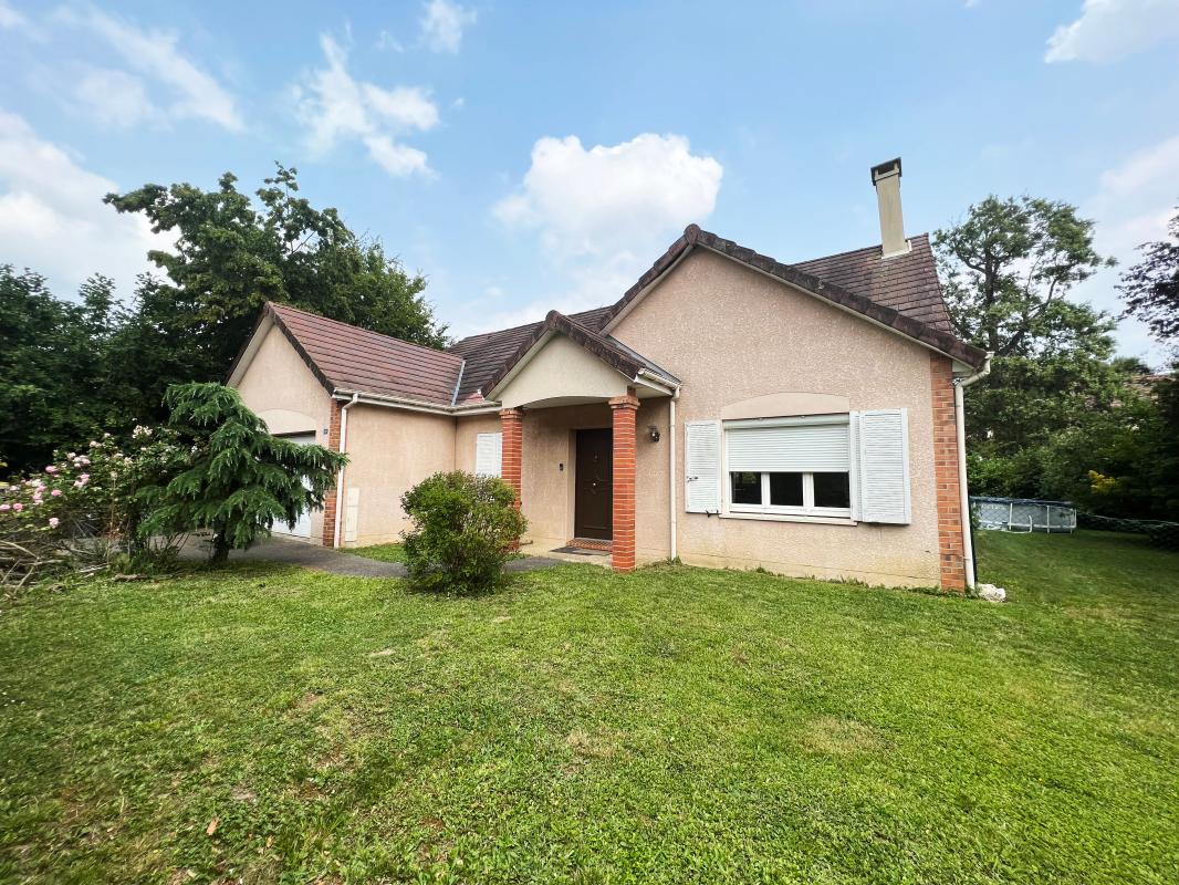 Maison coup de coeur de 7 pièces proche du Bois Saint Antoine