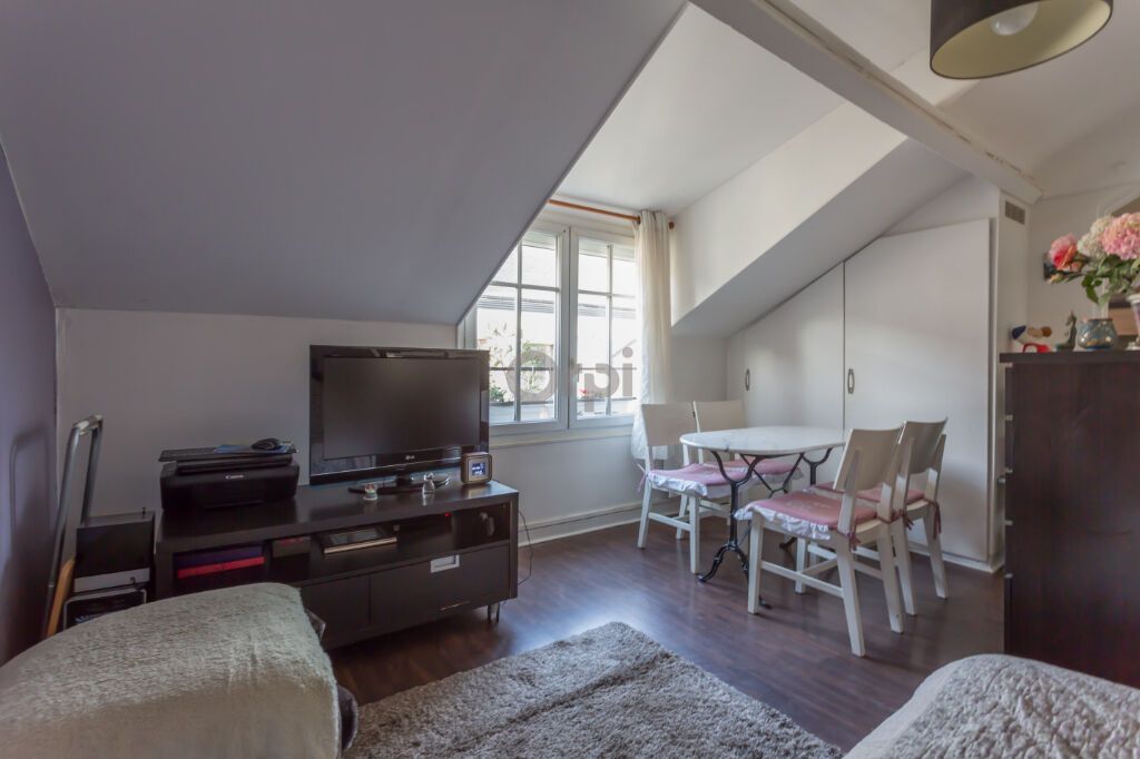 Appartement Boissy Saint Leger 1 pièce(s) 17.21 m2
