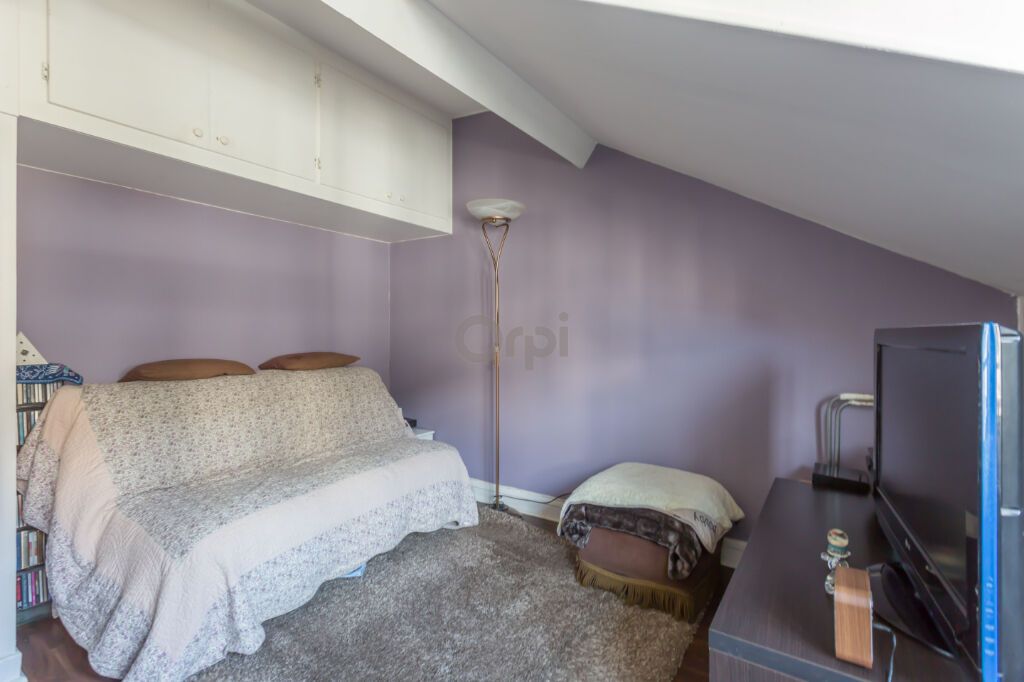 Appartement Boissy Saint Leger 1 pièce(s) 17.21 m2