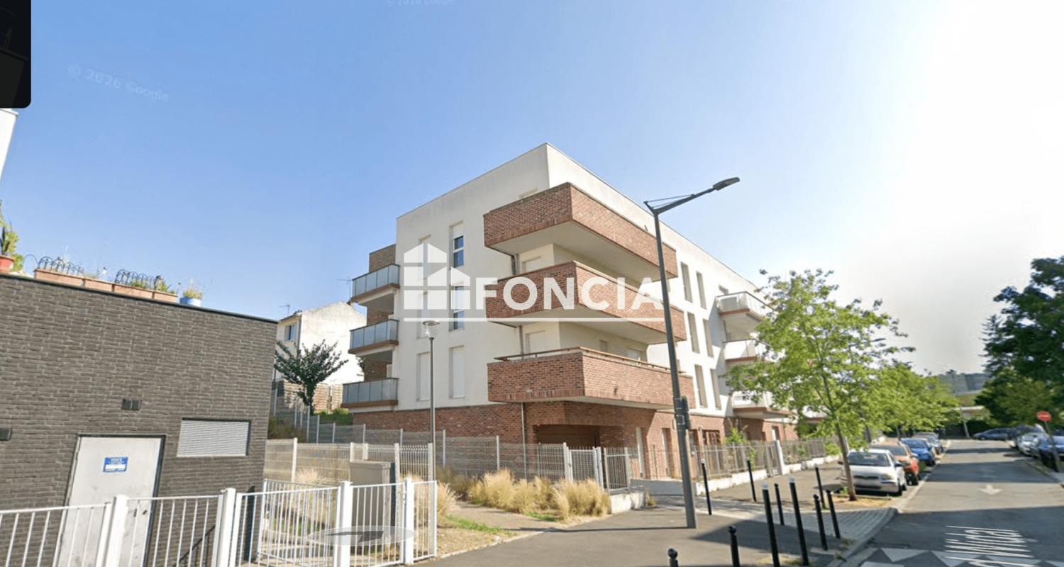 BELLE OPPORTUNITÉ À SAISIR – APPARTEMENT T2 DE PLUS DE 43 M²