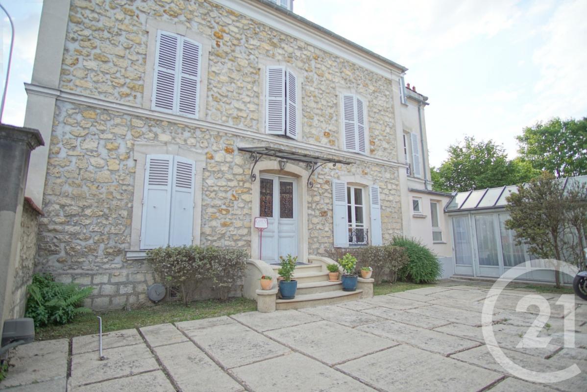 Pavillon