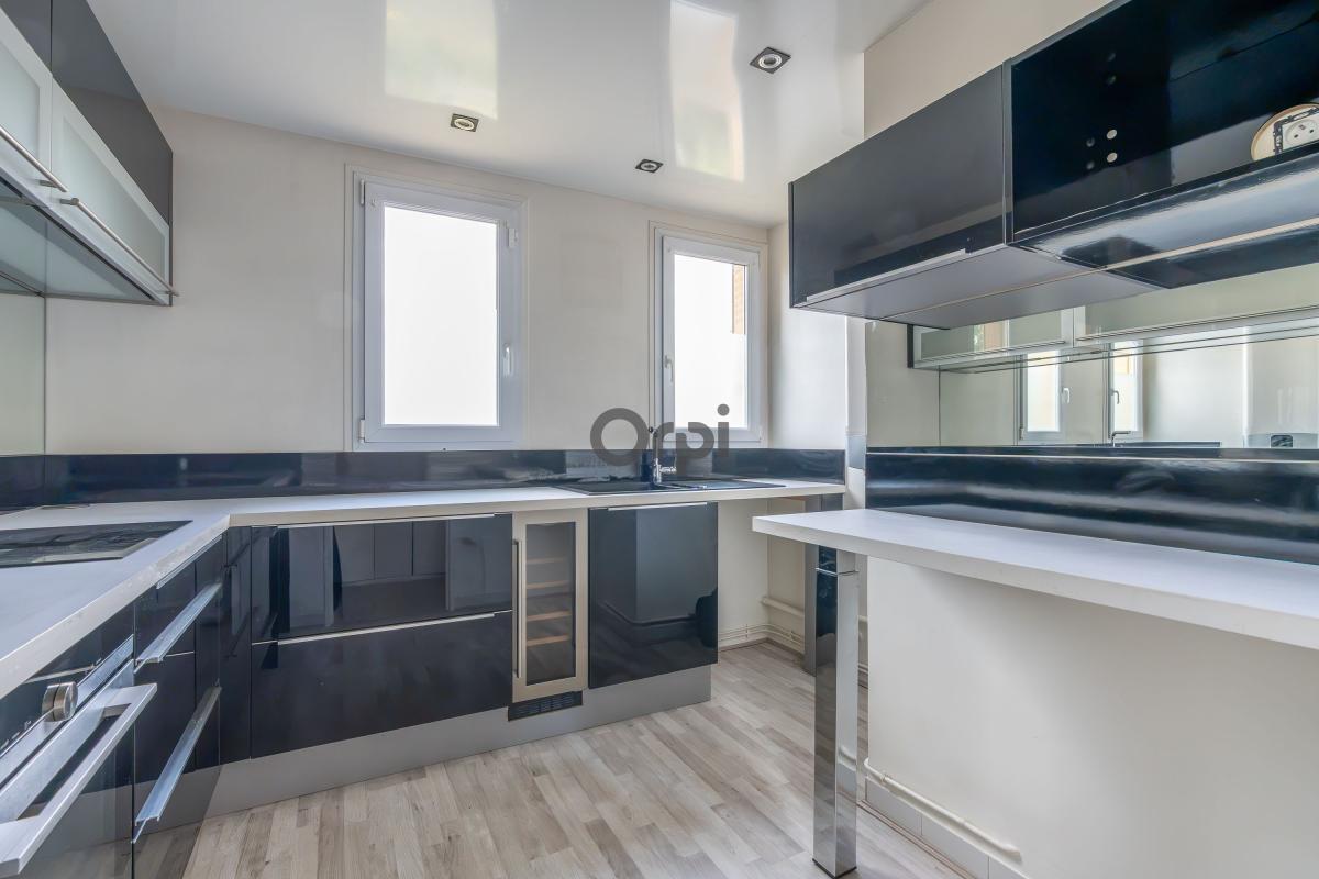 Appartement quartier des Fleurs
