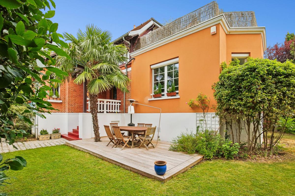 Villa - 184m ²