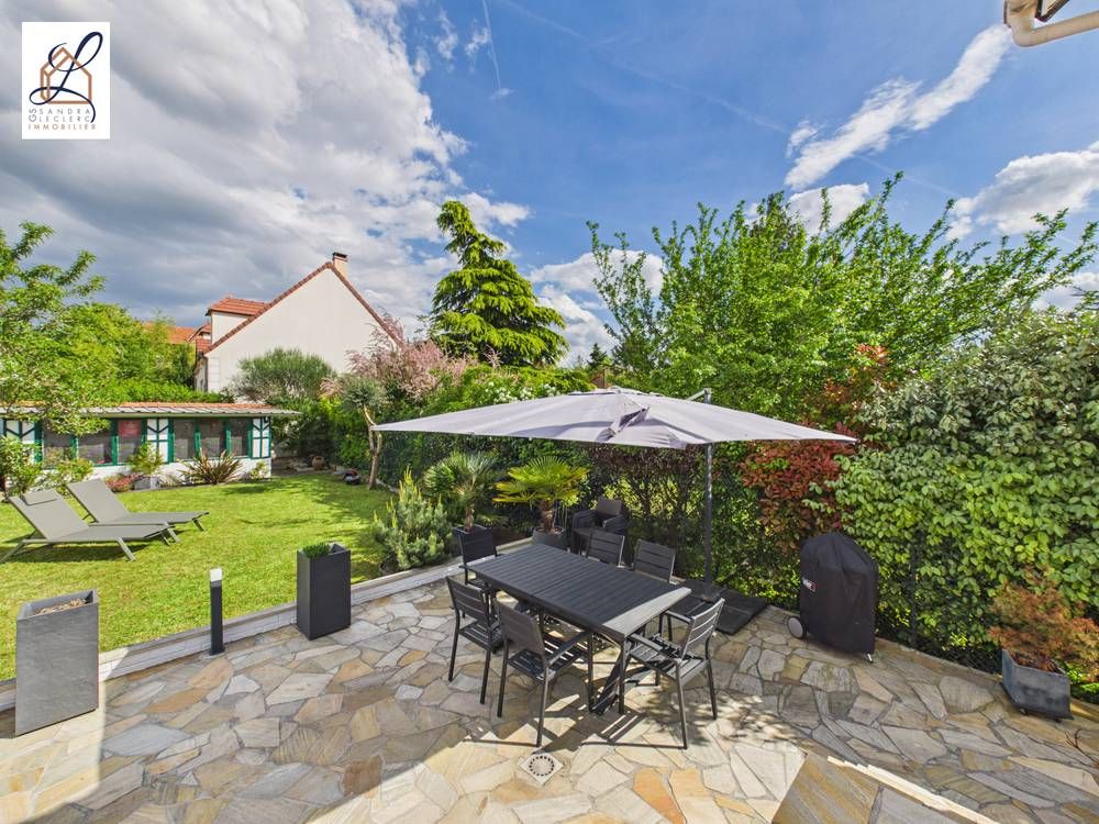 Maison - 170m ²