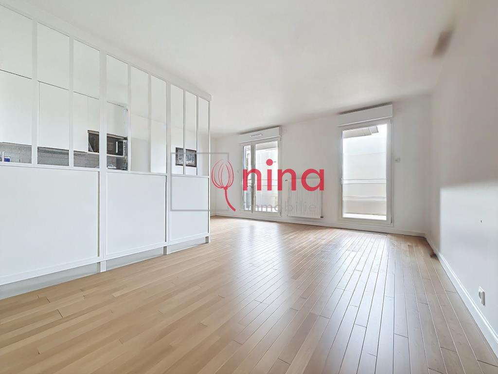 Appartement 4 pièces