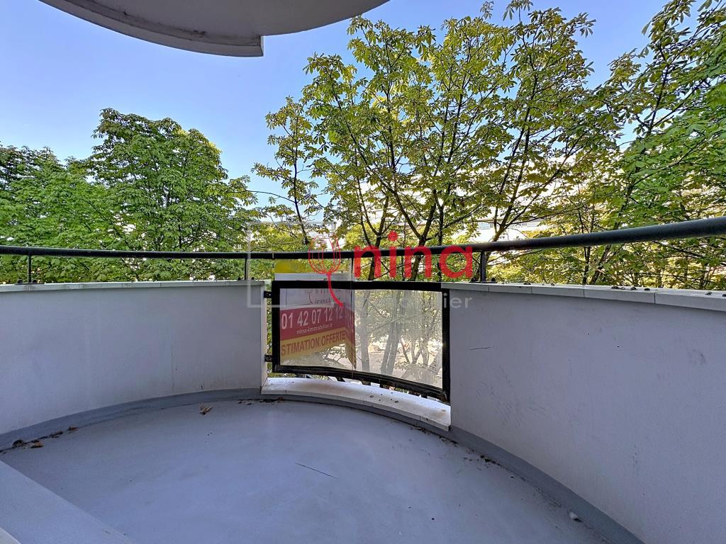 Appartement 1 pièces