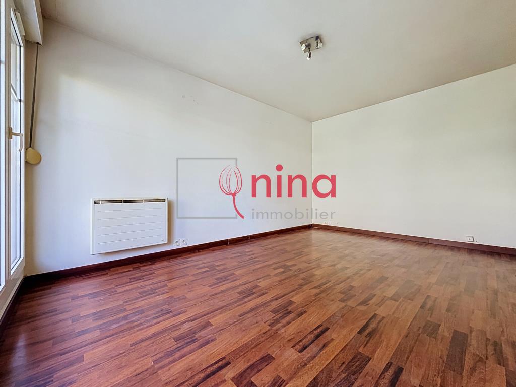 Appartement 1 pièces
