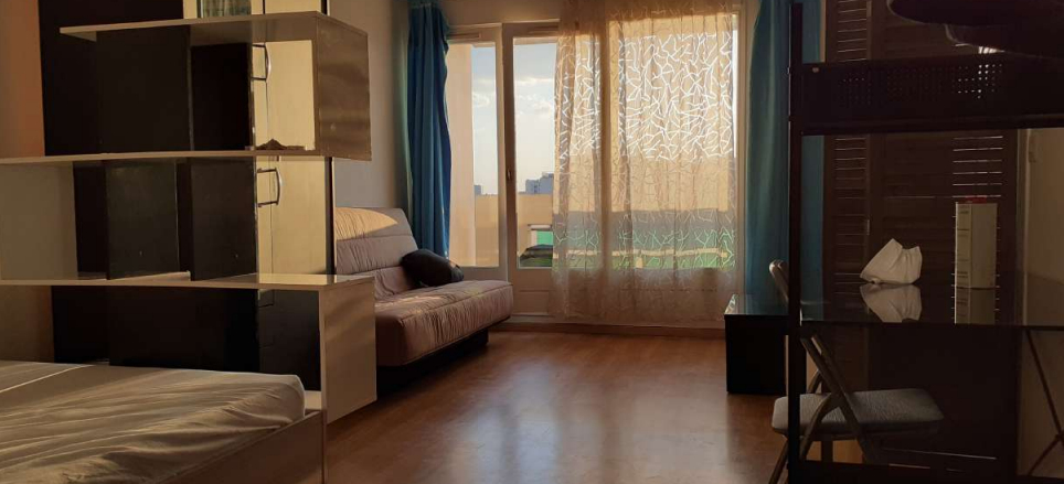 Appartement Épinay-sur-seine 1 pièce 35 m2