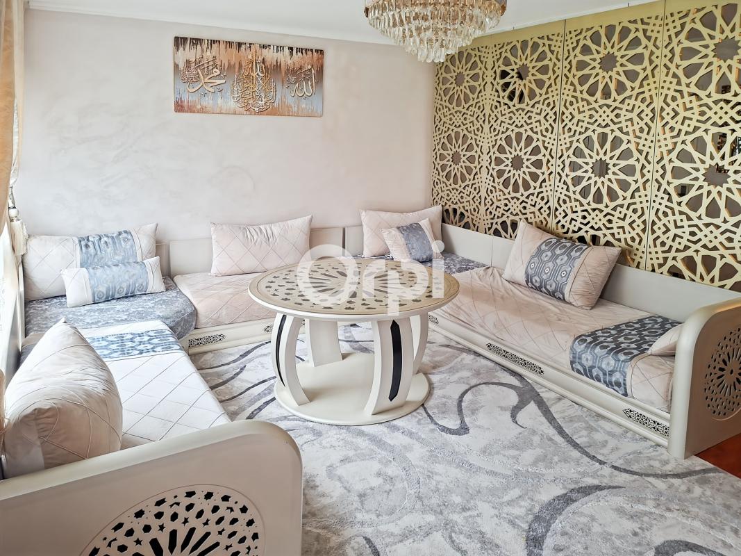Maison à vendre, 3 chambres, garage, jardin