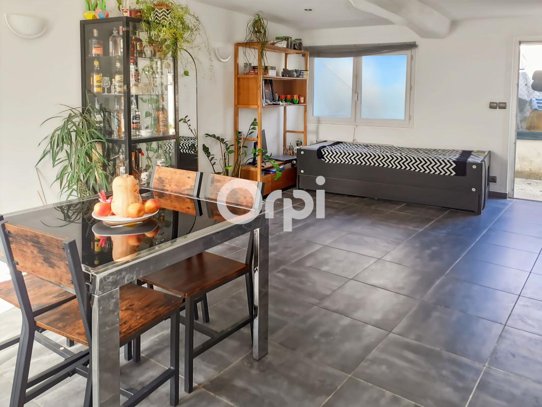 Maison à vendre, 1er achat, 2 chambres, place de parking
