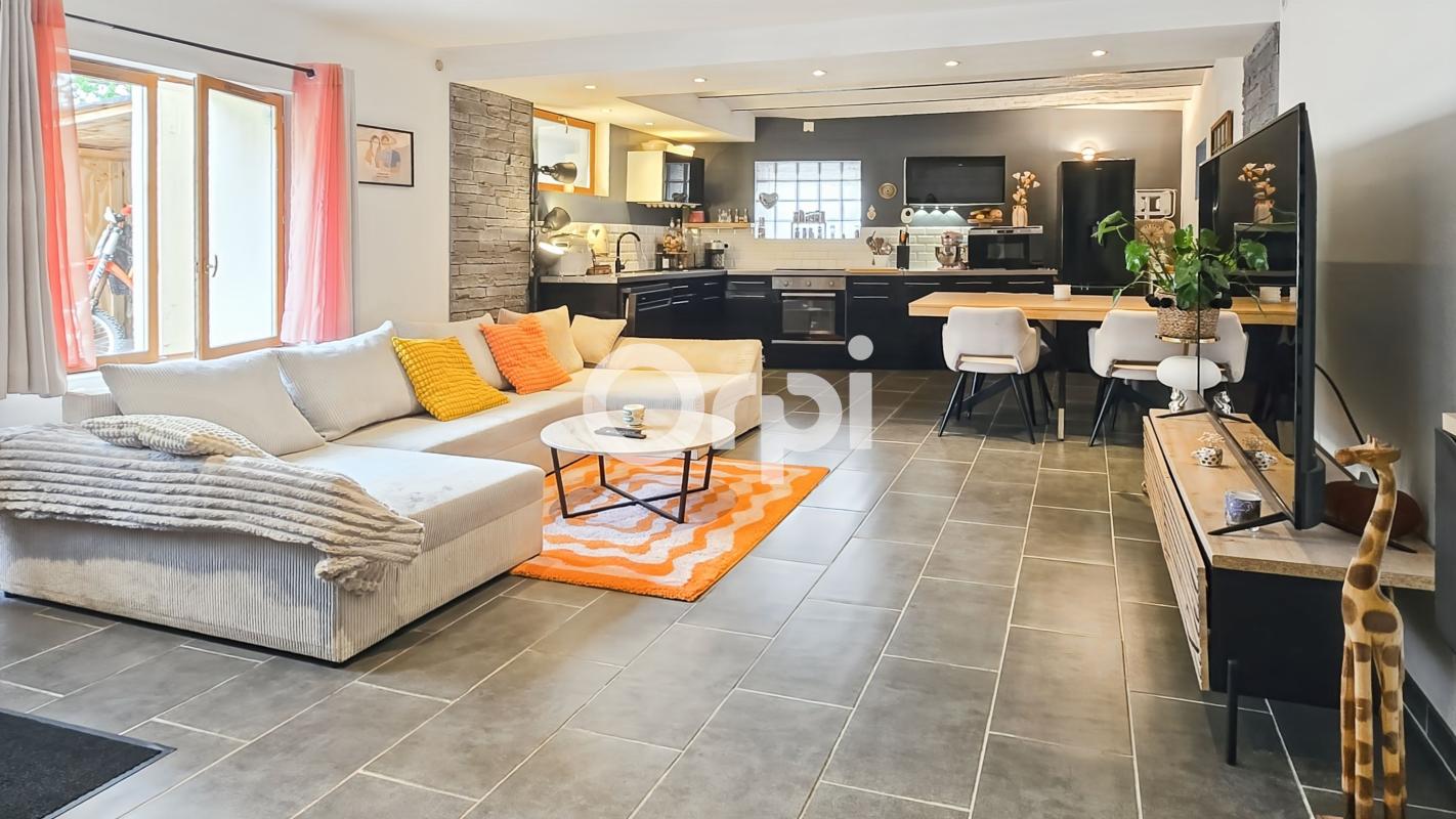 Appartement À Vendre F2 de 48.50 m² en RDC