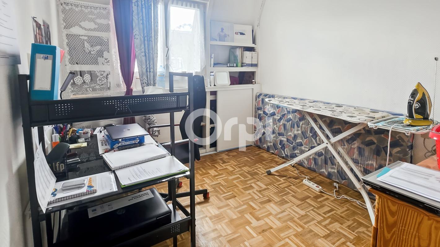 Maison Fosses 6 pièce(s) 105.52 m2 Terrain : 103 m²