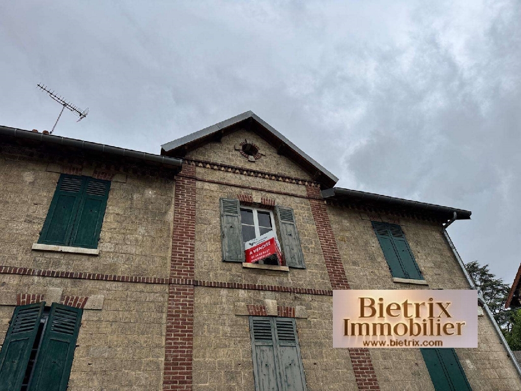 Proche-L'Isle-Adam