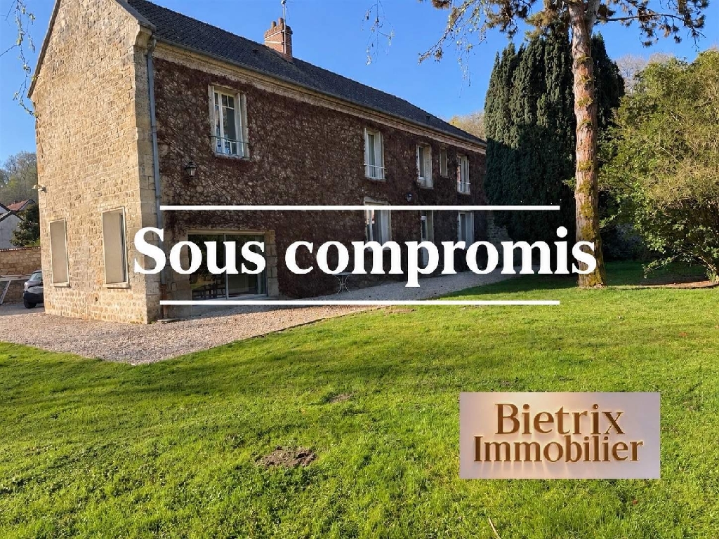Valmondois-95-val-d-oise