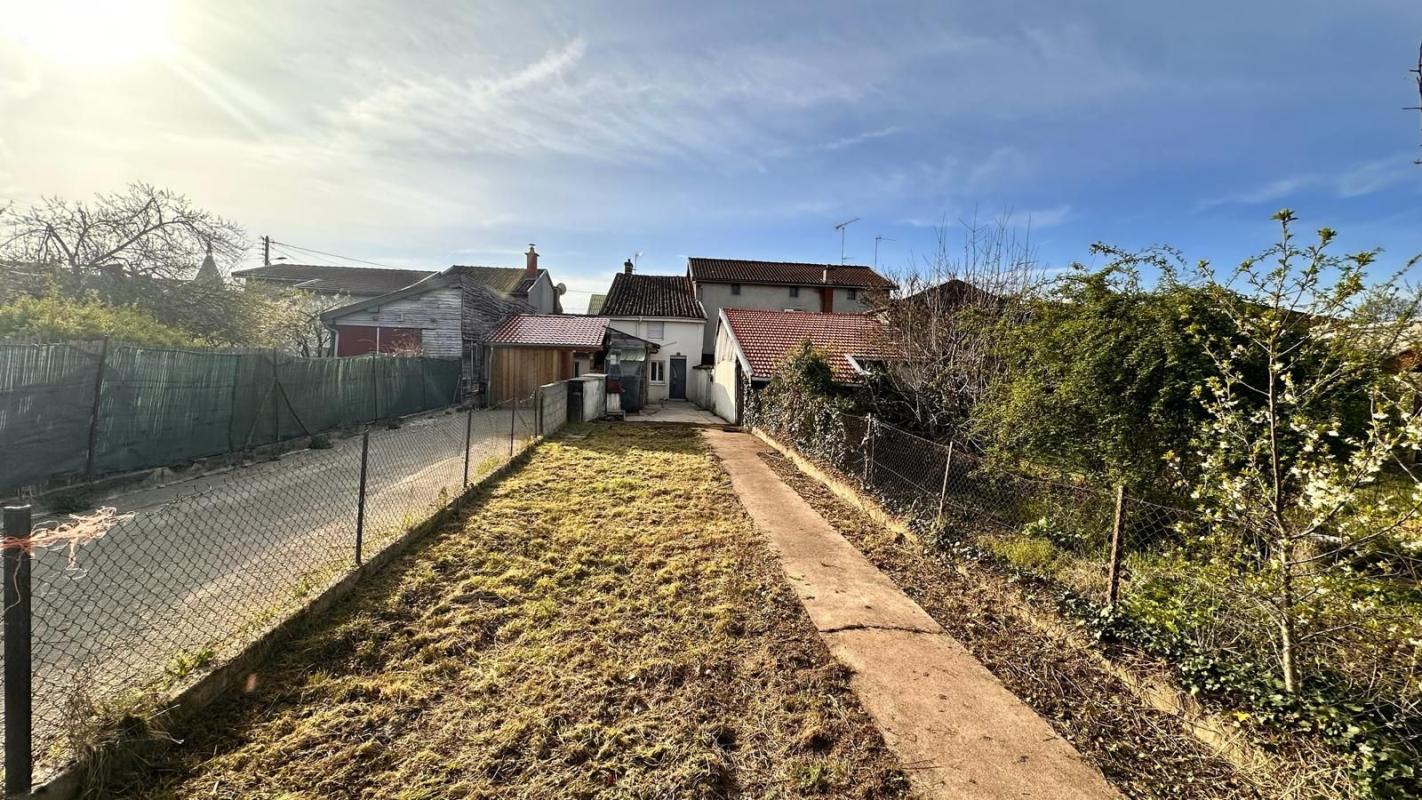 Maison - 80m ²